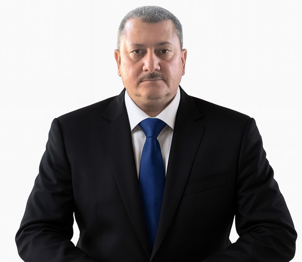 المهندس بلال زيدان